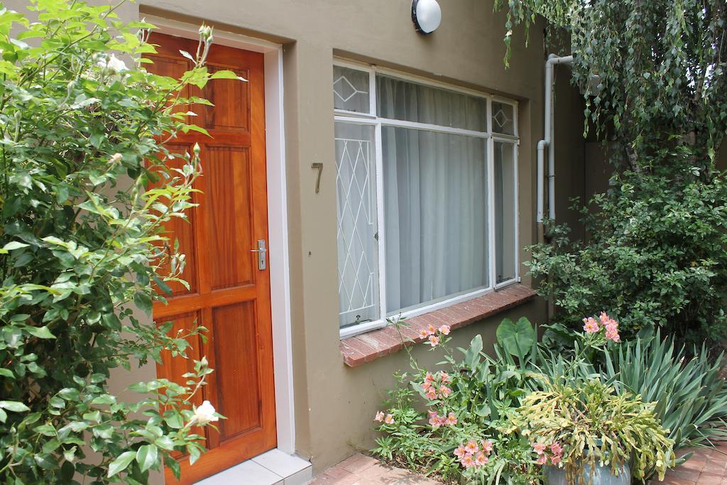 Fin And Feather Guest Lodge Boksburg Extérieur photo