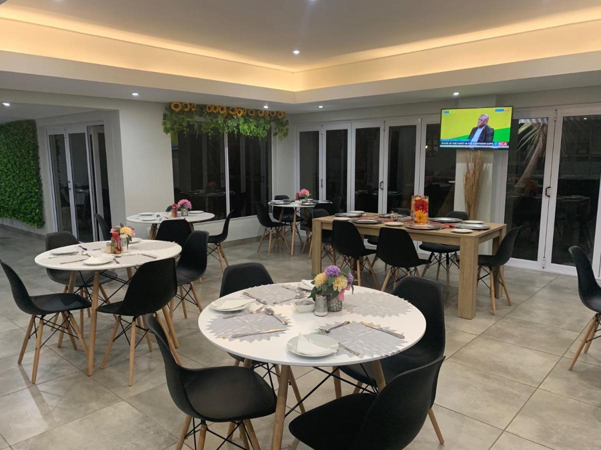 Fin And Feather Guest Lodge Boksburg Extérieur photo