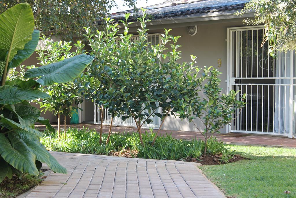Fin And Feather Guest Lodge Boksburg Extérieur photo