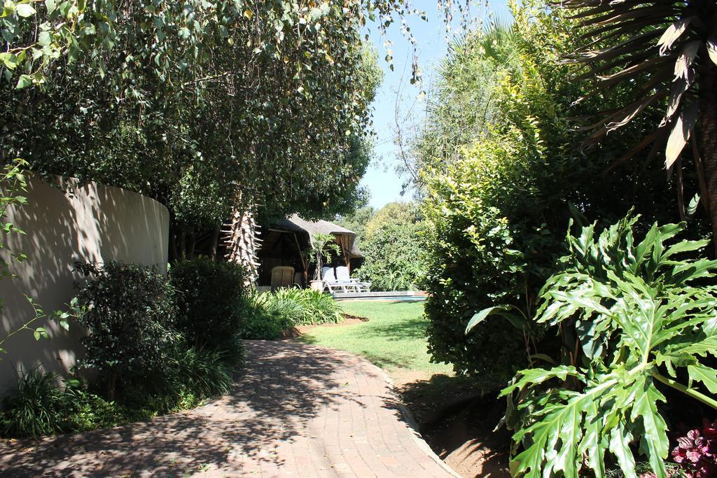 Fin And Feather Guest Lodge Boksburg Extérieur photo