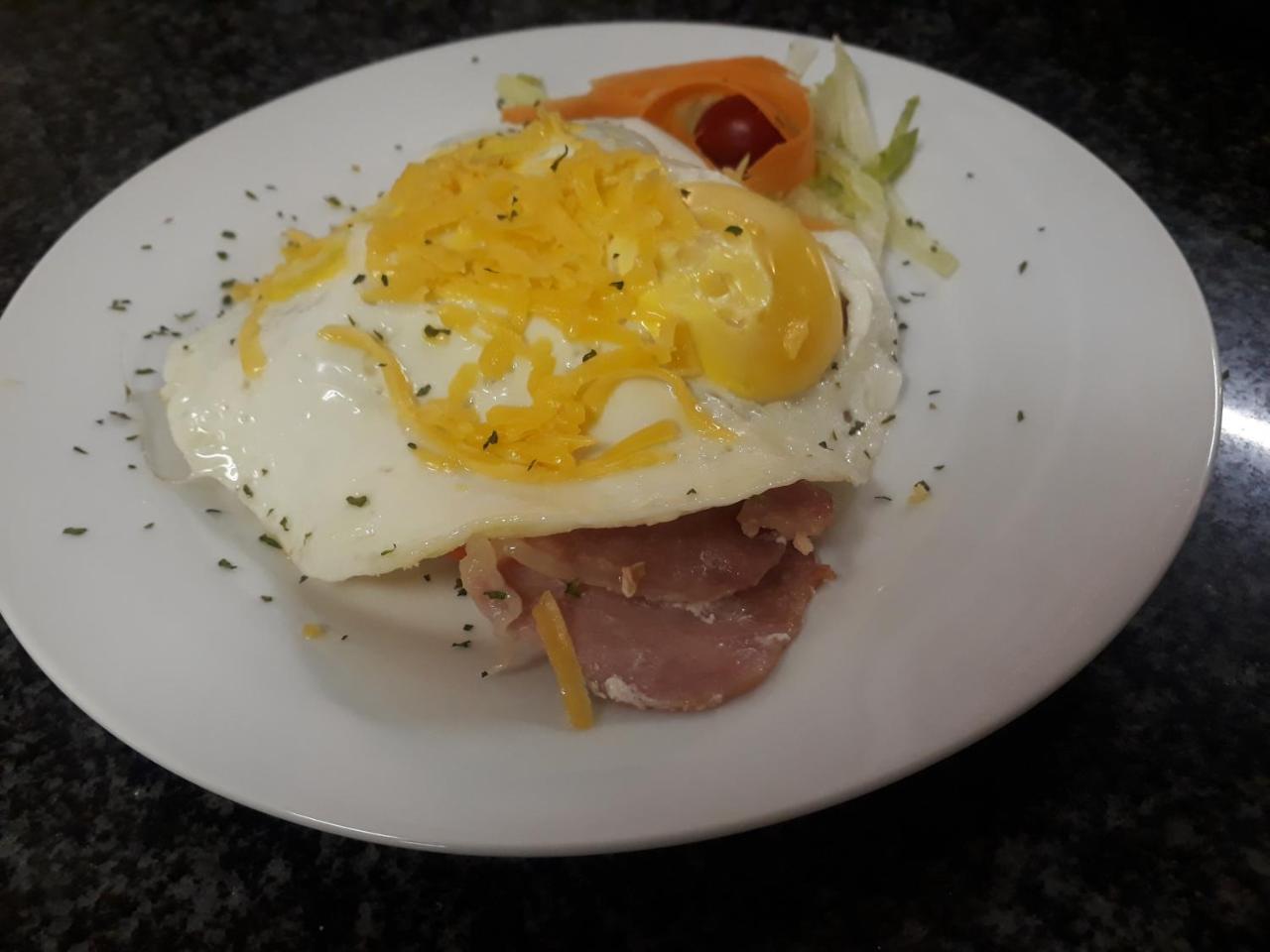 Fin And Feather Guest Lodge Boksburg Extérieur photo
