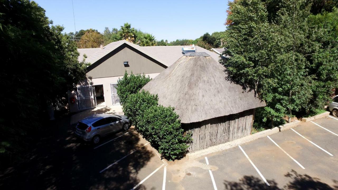 Fin And Feather Guest Lodge Boksburg Extérieur photo